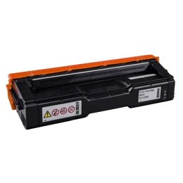 Ricoh oryginalny toner 407543, black, 2000s