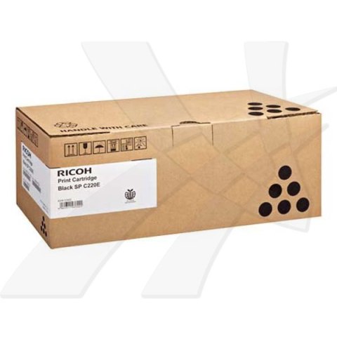Ricoh oryginalny toner 407642, 406765, 406052, 406140, black, 2000s Ricoh oryginalny toner 407642, 406765, 406052, 406140, black, 2000s