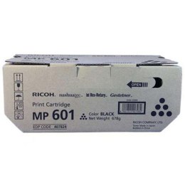 Ricoh oryginalny toner 407824, black, 25000s