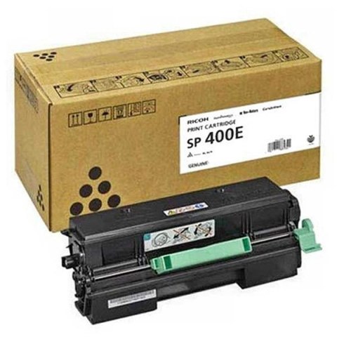 Ricoh oryginalny toner 408061, black, 5000s