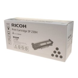 Ricoh oryginalny toner 408294, SP230H, black, 3000s, high capacity