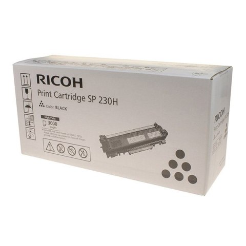 Ricoh oryginalny toner 408294, SP230H, black, 3000s, high capacity