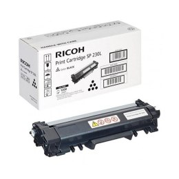 Ricoh oryginalny toner 408295, SP230L, black, 1200s