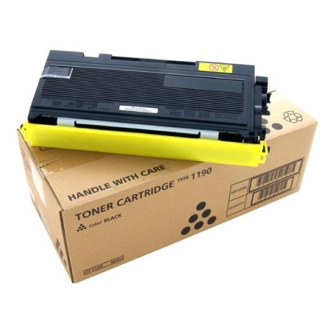 Ricoh oryginalny toner 431013, Typ 1190, black