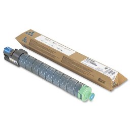 Ricoh oryginalny toner 821077, 821207, 821097, 821280, cyan, 15000s