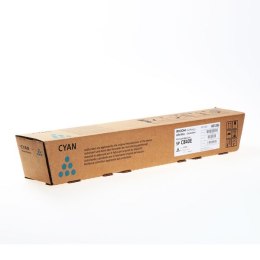 Ricoh oryginalny toner 821262, cyan, 22500s