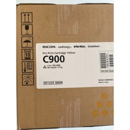 Ricoh oryginalny toner 828005, 828041, yellow, 72000s