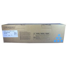 Ricoh oryginalny toner 828131, cyan, 63000s