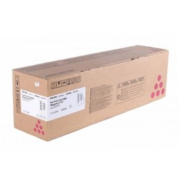 Ricoh oryginalny toner 828308, old: 828187, magenta, 48500s