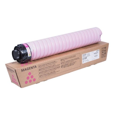 Ricoh oryginalny toner 828332, magenta, 45000s