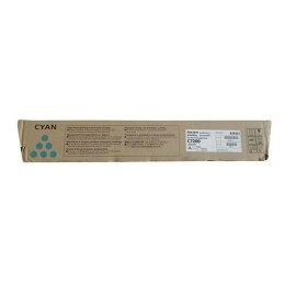 Ricoh oryginalny toner 828501, cyan, 45000s