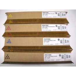 Ricoh oryginalny toner 841199, 842058, 841283, yellow, 5500s