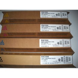 Ricoh oryginalny toner 841504, 842061, 841587, 842465, black, 10000s