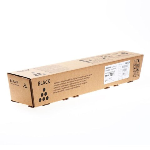 Ricoh oryginalny toner 841925, black, 15000s