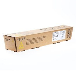 Ricoh oryginalny toner 841929, yellow, 5500s