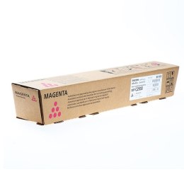 Ricoh oryginalny toner 841930, magenta, 5500s