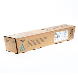 Ricoh oryginalny toner 841931, cyan, 5500s