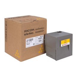 Ricoh oryginalny toner 842193, yellow