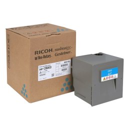 Ricoh oryginalny toner 842195, cyan