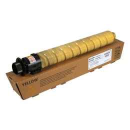 Ricoh oryginalny toner 842284, yellow, 22500s