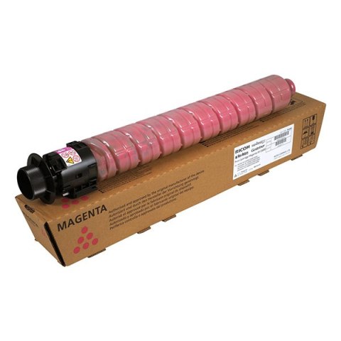 Ricoh oryginalny toner 842285, magenta, 22500s