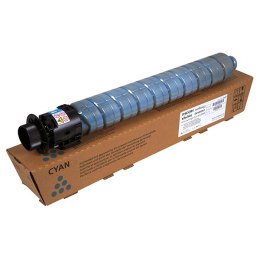 Ricoh oryginalny toner 842286, cyan, 22500s