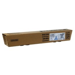 Ricoh oryginalny toner 842509, cyan, 28000s