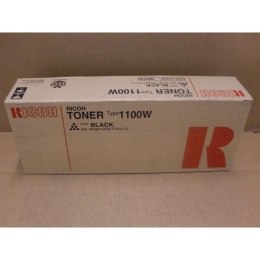 Ricoh oryginalny toner 885165, Typ 1100W, black