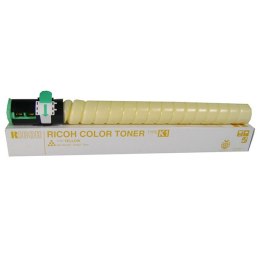 Ricoh oryginalny toner 887921, Typ K1, yellow, 8000s, 220g