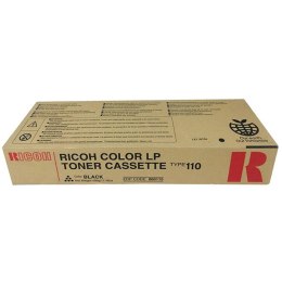 Ricoh oryginalny toner 888115, Typ 110, black, 18000s, 495g