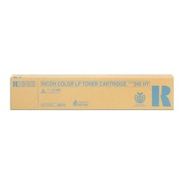 Ricoh oryginalny toner 888315, Typ 245, cyan, 15000s