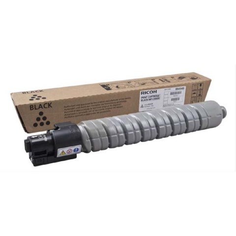 Ricoh oryginalny toner 888640, 884946, 884950, 842030, black, 20000s