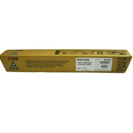 Ricoh oryginalny toner 888643, 884949, 842033, cyan, 15000s