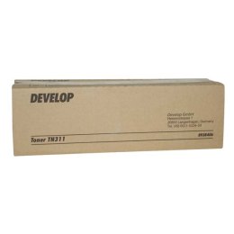 Develop oryginalny toner 8938406, TN-311, black, 17500s