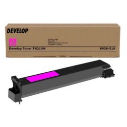 Develop oryginalny toner 8938519, TN-210M, magenta, 12000s, 260g