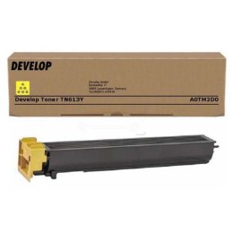 Develop oryginalny toner A0TM2D0, TN-613Y, yellow, 30000s