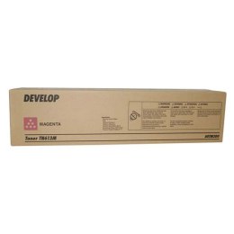Develop oryginalny toner A0TM3D0, TN-613M, magenta, 30000s