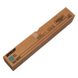 Develop oryginalny toner A11G4D0, TN-319C, cyan, 26000s