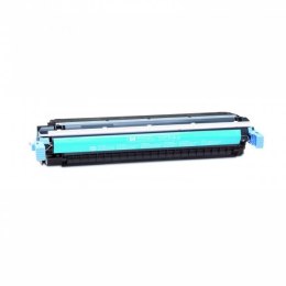 HP oryginalny toner C9731A, HP 645A, cyan, 12000s