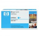 HP oryginalny toner C9731A, HP 645A, cyan, 12000s