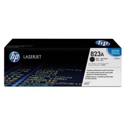 HP oryginalny toner CB380A, HP 823A, black, 16500s, EOL