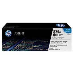 HP oryginalny toner CB390A, HP 825A, black, 19500s