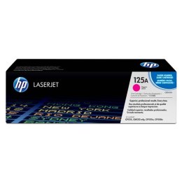 HP oryginalny toner CB543A, HP 125A, magenta, 1400s