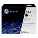 HP oryginalny toner CC364A, HP 64A, black, 10000s