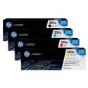 HP oryginalny toner CC530A, HP 304A, black, 3500s