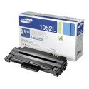 HP oryginalny toner SU758A, MLT-D1052L, 1052L, black, 2500s, high capacity