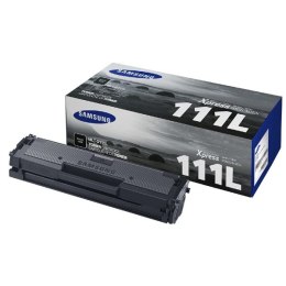 HP oryginalny toner SU799A, MLT-D111L, 111L, black, 1800s, high capacity