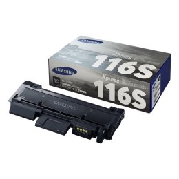 HP oryginalny toner SU840A, MLT-D116S, 116S, black, 1200s