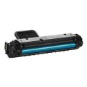 HP oryginalny toner SU852A, MLT-D117S, 117S, black, 2500s