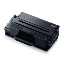 HP oryginalny toner SU897A, MLT-D203L, 203L, black, 5000s, high capacity